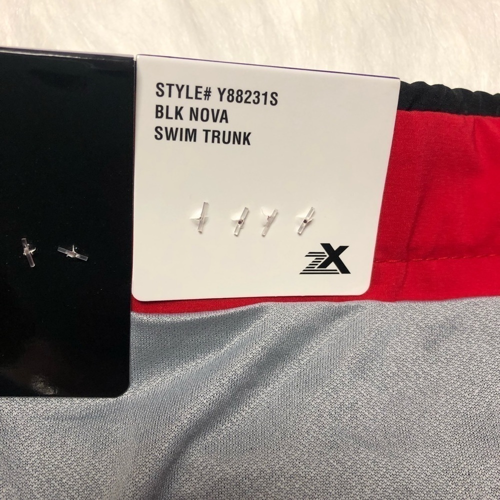 ZeroXposur Mens Swim trunks - Picture 8 of 8